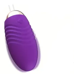 Huevo vibrador