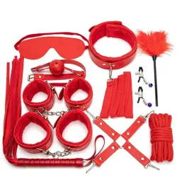 Kit BDSM
