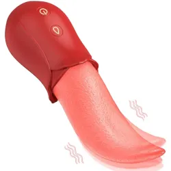 Lengua vibradora