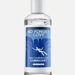 Lubricante a base de agua 200ml