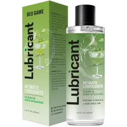 Lubricante a base de agua 200ml