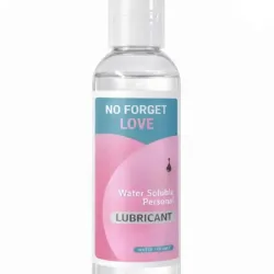 Lubricante a base de agua 200ml