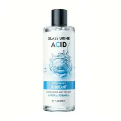 Lubricante a base de agua 200ml