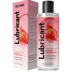 Lubricante a base de agua 200ml