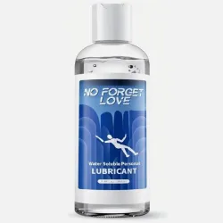 Lubricante a base de agua 200ml
