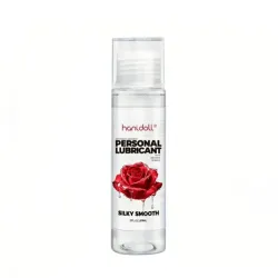 Lubricante a base de agua 60ml