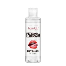 Lubricante a base de agua 120ml