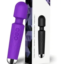Micrófono vibrador
