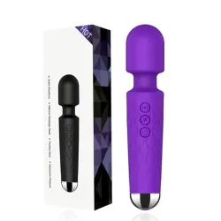 Micrófono vibrador