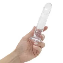 Plug anal
