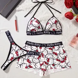 Set de 3 piezas