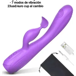 Vibrador