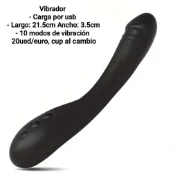 Vibrador