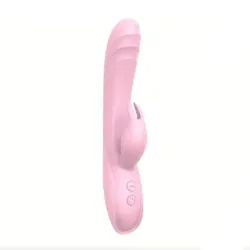 Vibrador de conejo
