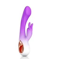 Vibrador de conejo
