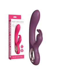 Vibrador de conejo