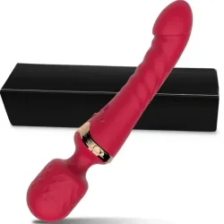 Vibrador doble