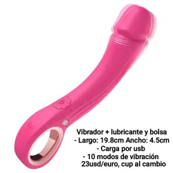 Vibrador