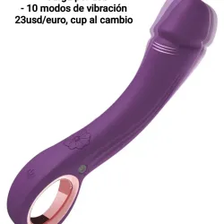 Vibrador