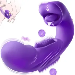 Vibrador