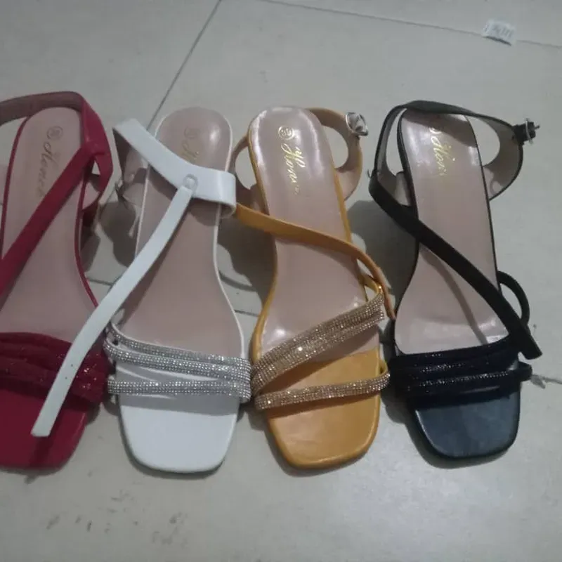 Zapatos de vestir para damas