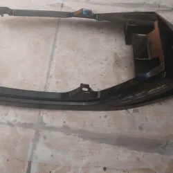 Arco asiento racing Ax rojo, azul y negro