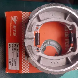 Banda de freno AX 100