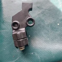 Base de manilla clutch