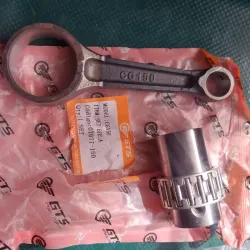 Biela de CG 125 Y 150