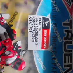 Cable aceleración dw CG