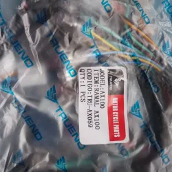 Cables instalación eléctrica Ax100