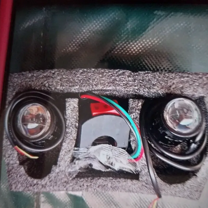 Juego ojitos de ángel 