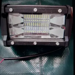 Neblineros cuadrados