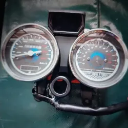 Tacometro ana-digital GN