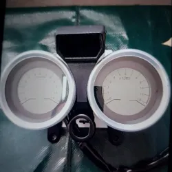 Tacometro GN digital 