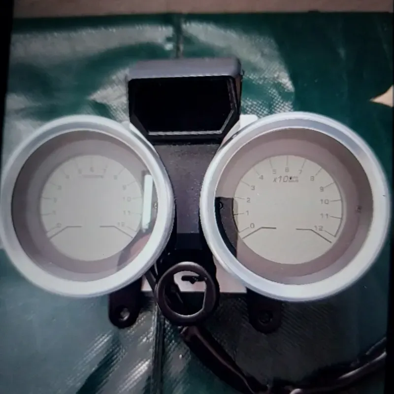 Tacometro GN digital 