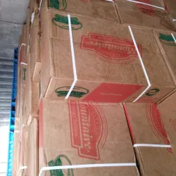 Caja de Pollo 