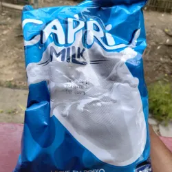 Leche en Polvo