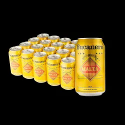 Malta Bucanero 