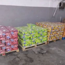 Refresco Brío