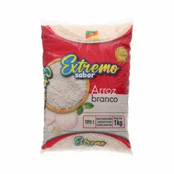Arroz Brasileño 