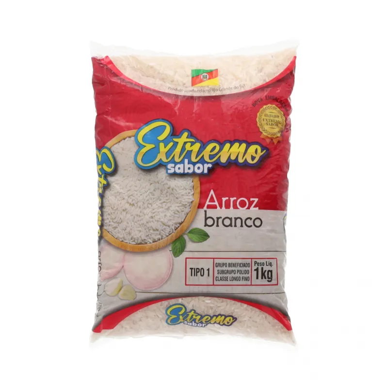 Arroz Brasileño 