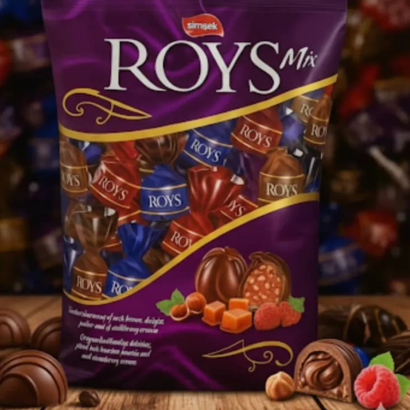 Bombones Roys