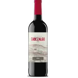 Cabezalgo rioja 