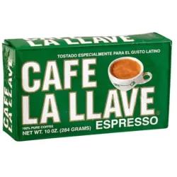 Café la llave 