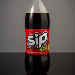 Caja de refrescos sip