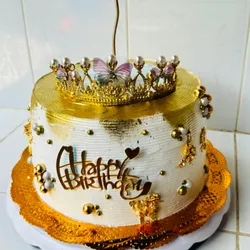 Cake 