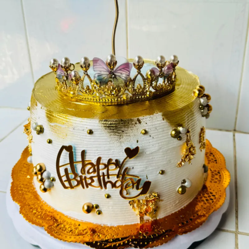 Cake 