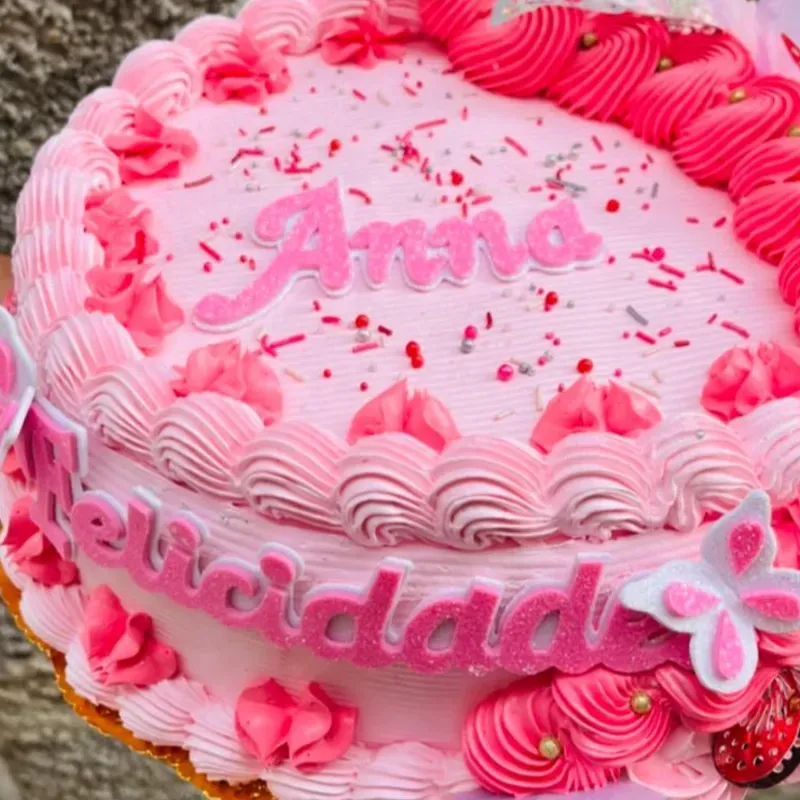 Cake 
