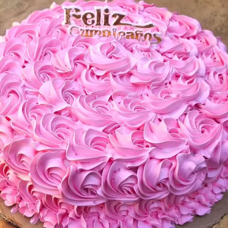 Cake 